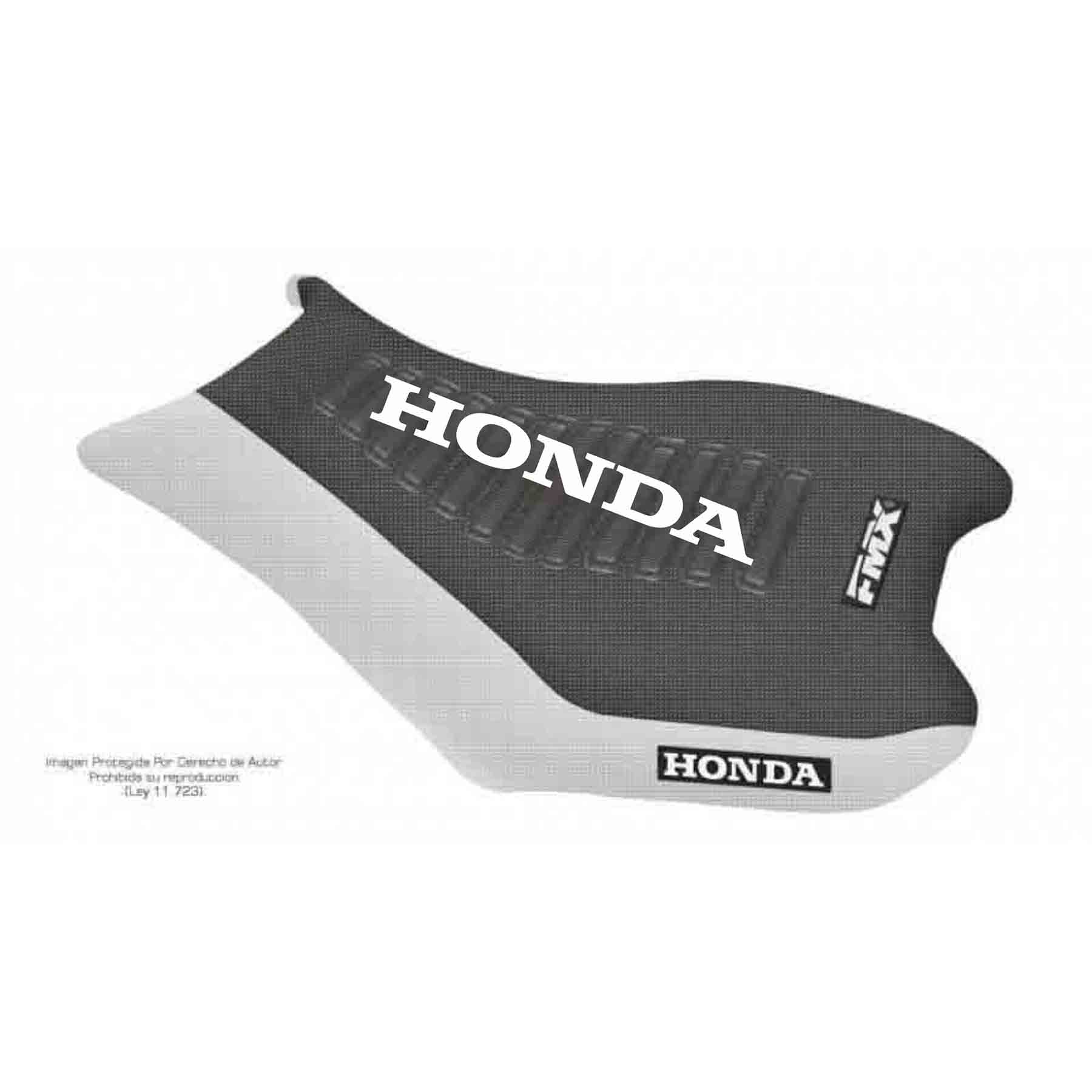 Funda Asiento Honda Rincon 680 Ultra Grip Series Fmx Covers
