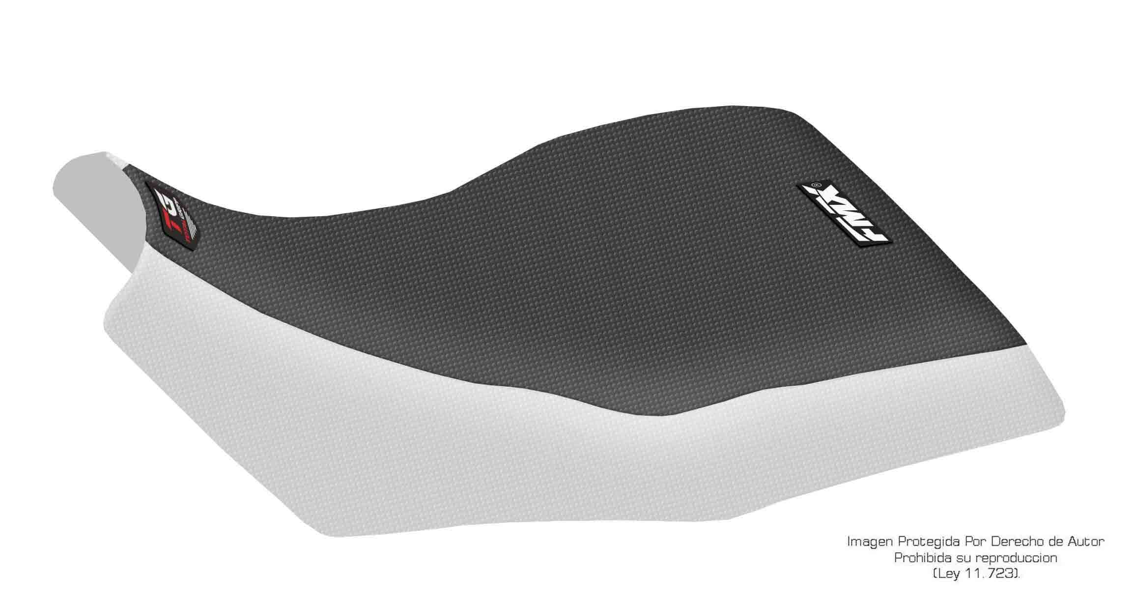 Funda Asiento Np 500 Total Grip Fmx Covers