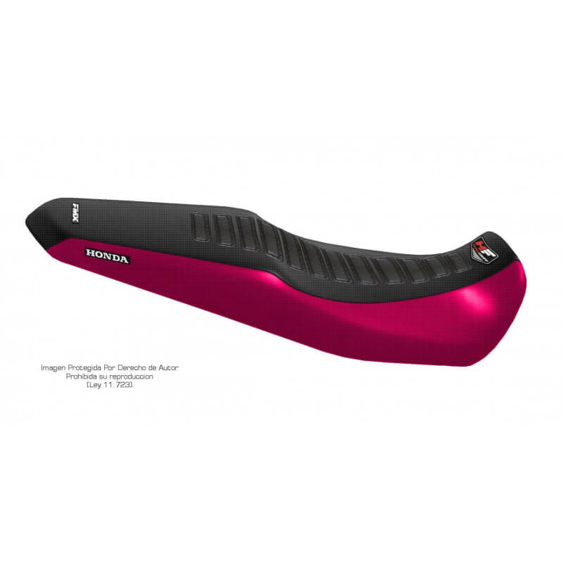 Funda Asiento Honda GLH 150 Gaucha Viejo HF Fmx Covers