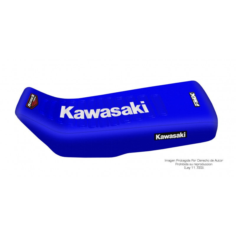 Funda Asiento Kawasaki Tengai Series Fmx Covers