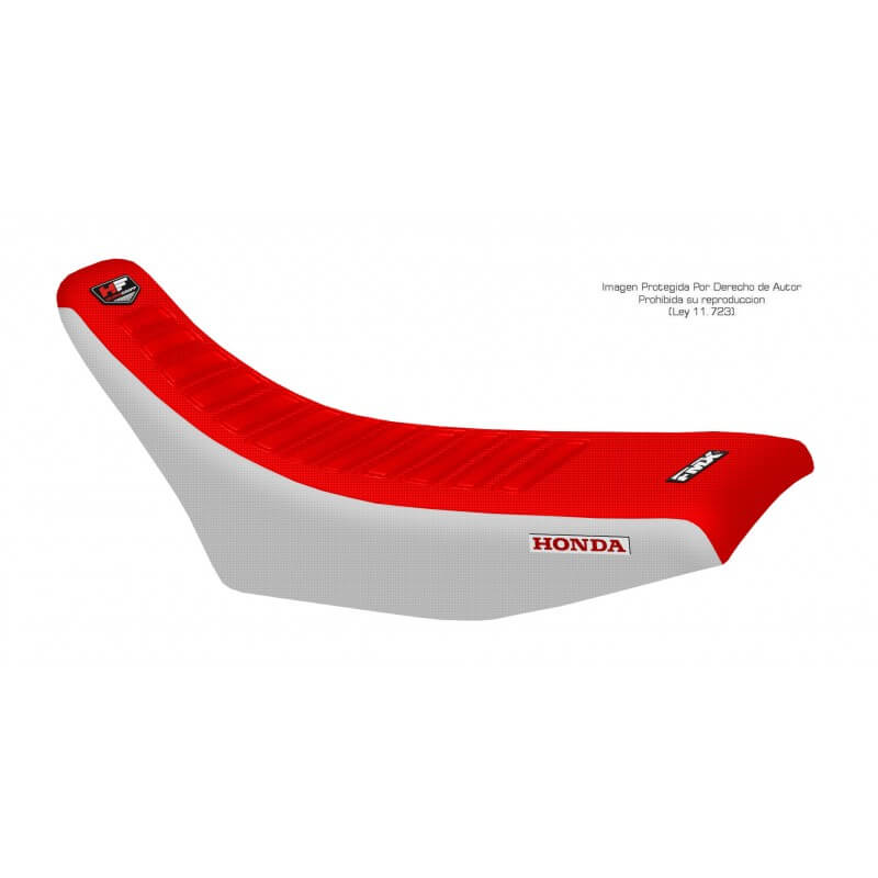 Funda Asiento HONDA Cr 250 - 1987 HF Fmx Covers