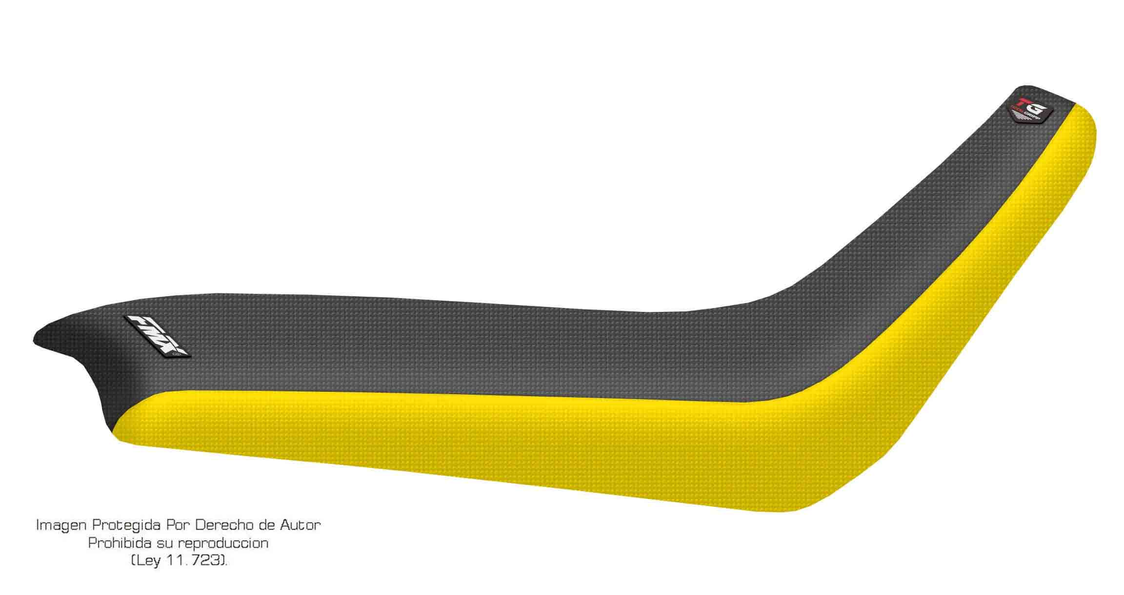 Funda Asiento Rafter 250 Total Grip Fmx Covers