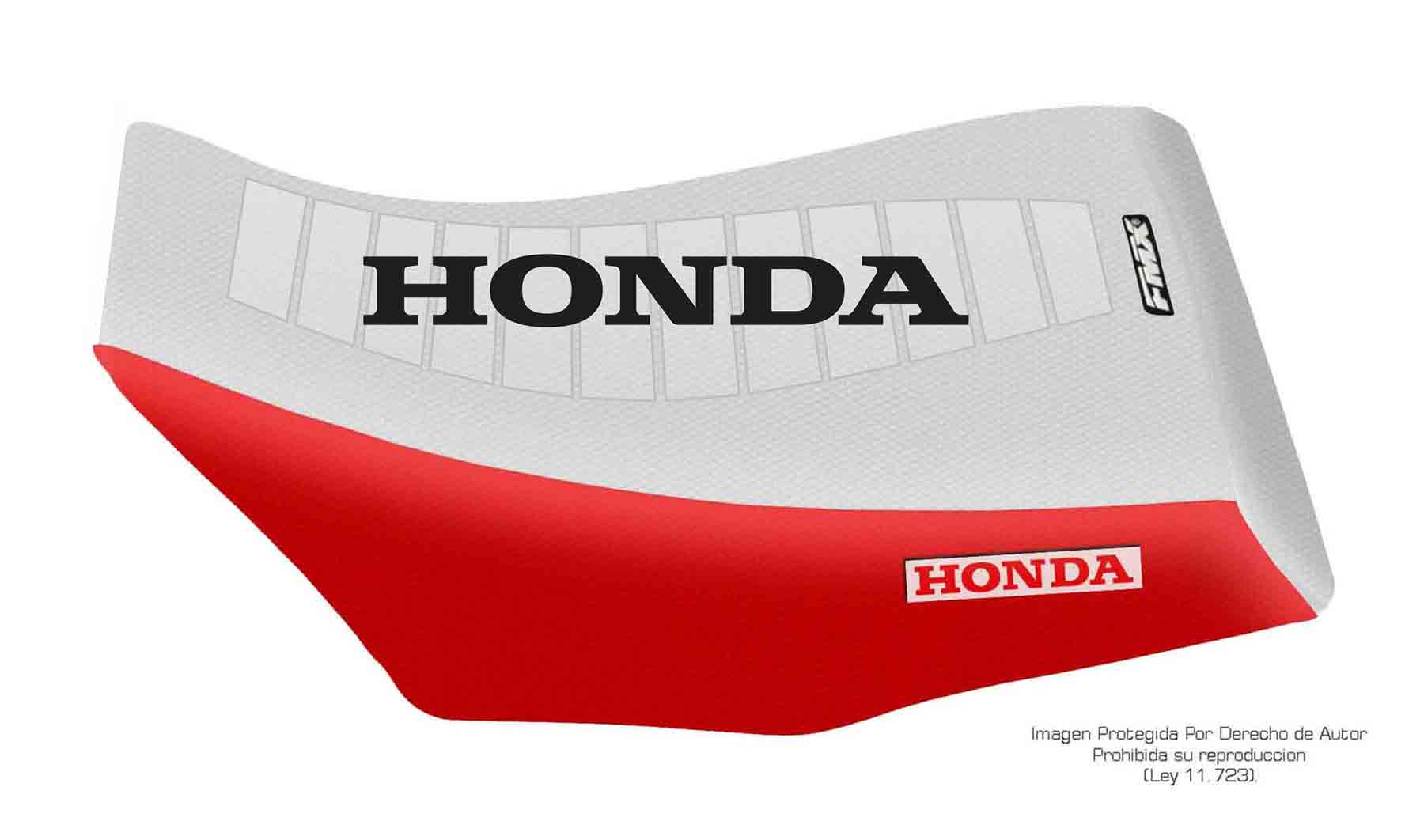 Funda Asiento Honda Trx 300 Utilitario Ultra Grip Series Fmx Covers