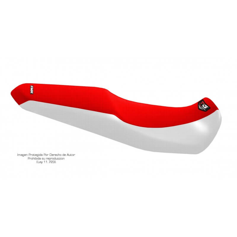 Funda Asiento Corven Hunter 200 - 2014 Total Grip Fmx Covers