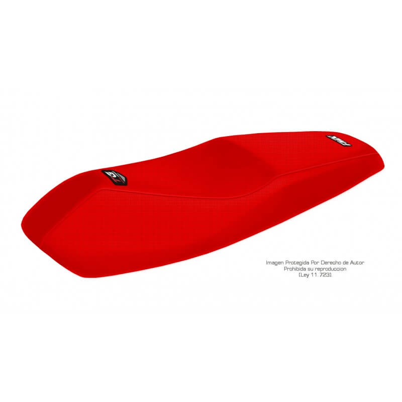 Funda Asiento Corven Energy 125 Total Grip Fmx Covers