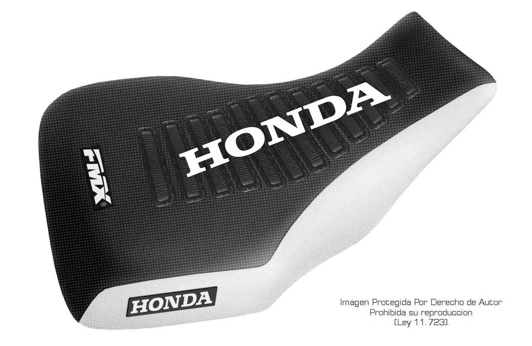 Funda Asiento Honda Trx 420 - 07/14 Ultra Grip Series Fmx Covers