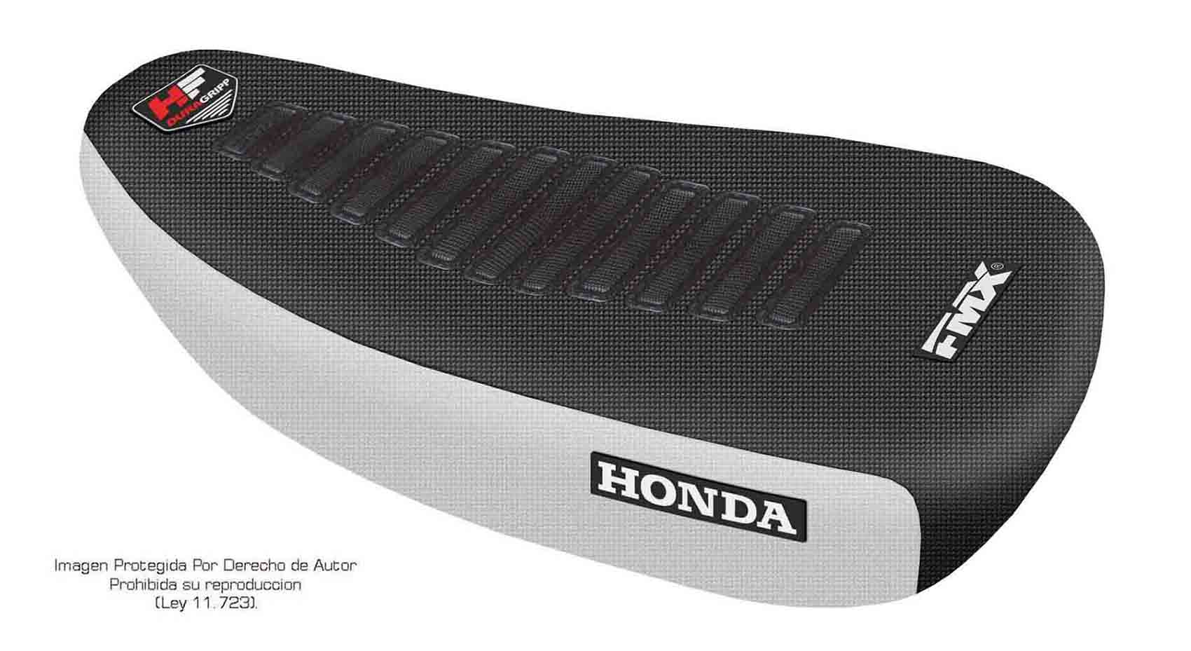 Funda Asiento HONDA Dax St 50 HF Fmx Covers