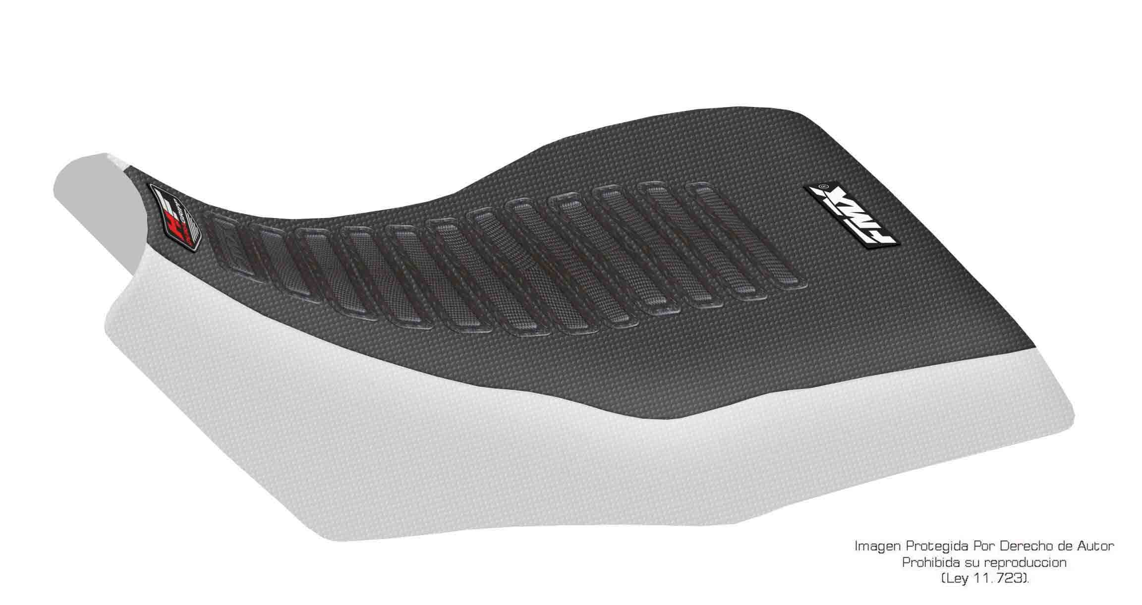 Funda Asiento Np 500 Hf Fmx Covers
