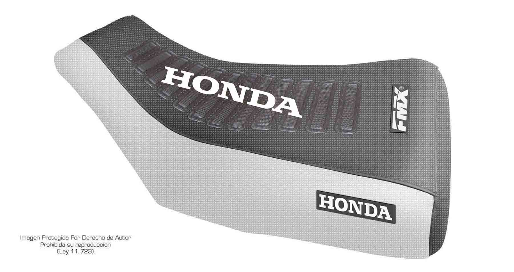 Funda Asiento Honda Trx 420 - 15/20 Ultra Grip Series Fmx Covers