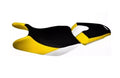 Funda Asiento Rouser NS 200 Doble Tricolor NBR Total Grip Fmx Covers