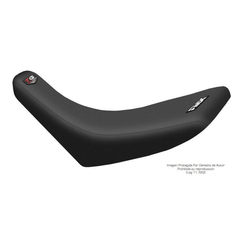 Funda Asiento Gilera Smx 400 Enduro Total Grip Fmx Covers