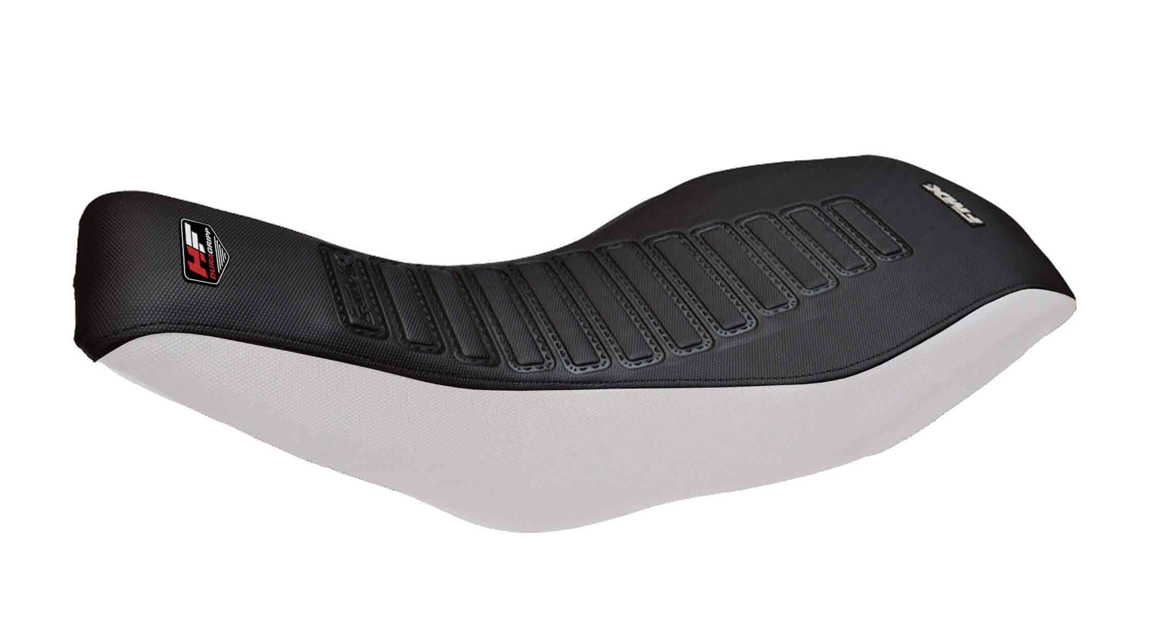 Funda Asiento Zanella 250 King Hf Fmx Covers