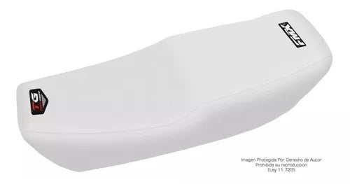 Funda Asiento Jianshe Js 125 - 6B Total Grip Fmx Covers