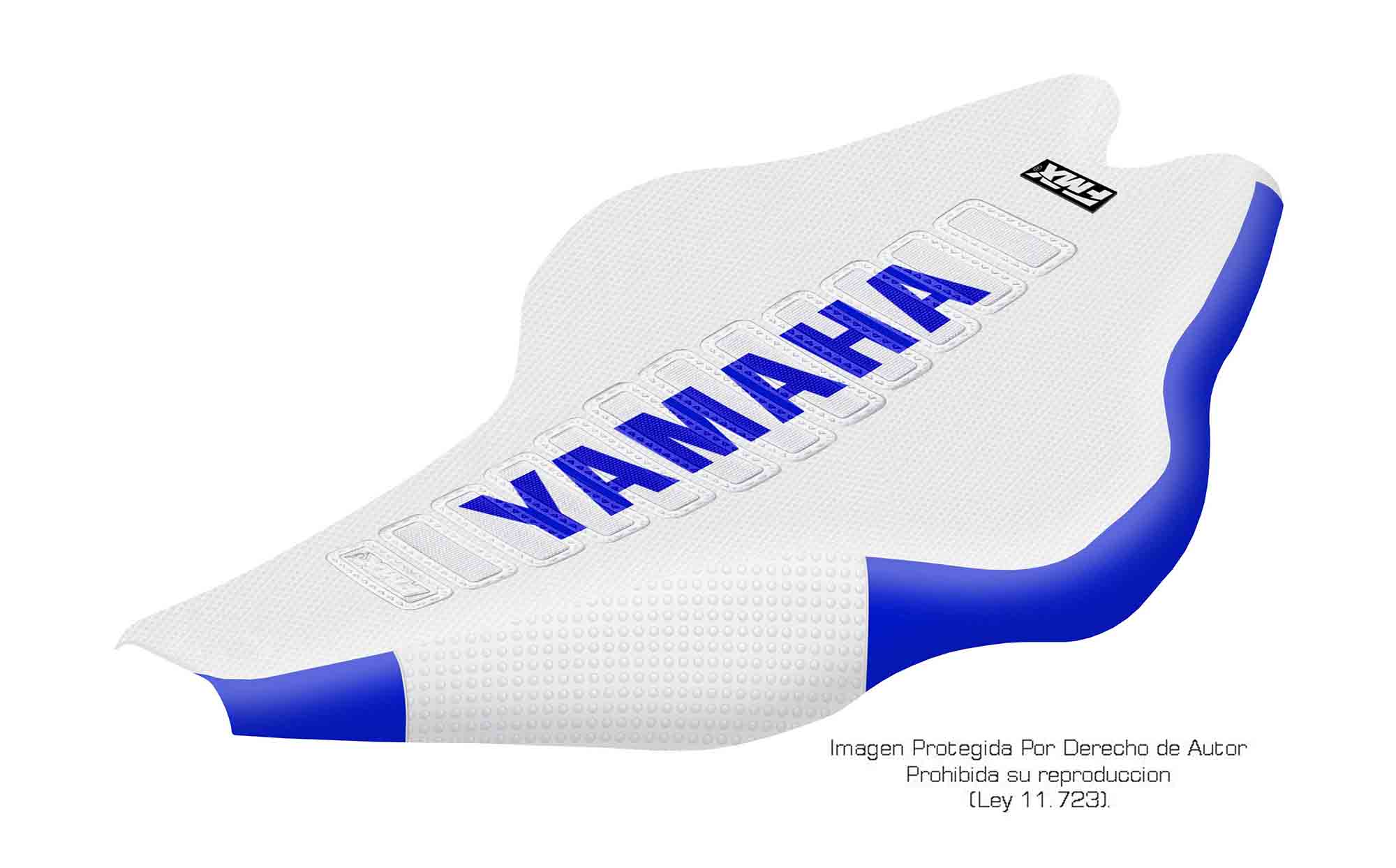 Funda Asiento Yamaha Yfz 450 R Ultra Grip Series Fmx Covers