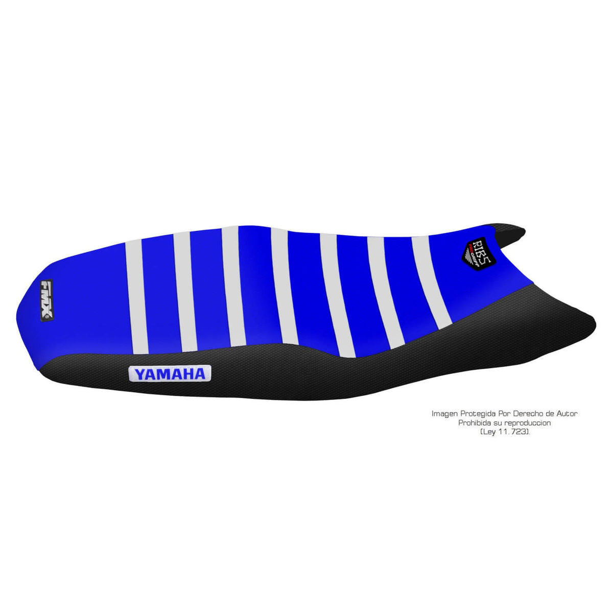 Funda Asiento Yamaha Sz Rr 150 Rib Fmx Covers
