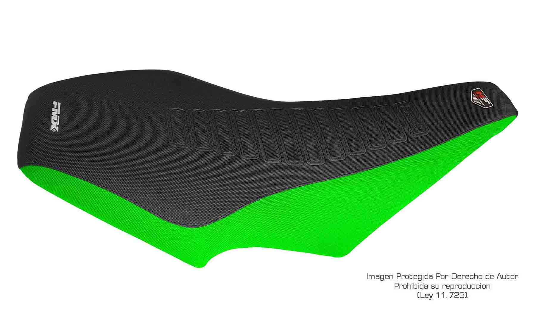 Funda Asiento Zanella Max 300 Hf Fmx Covers