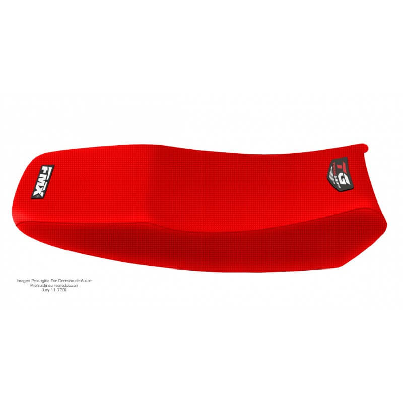 Funda Asiento Jianshe 125 - 6By Total Grip Fmx Covers