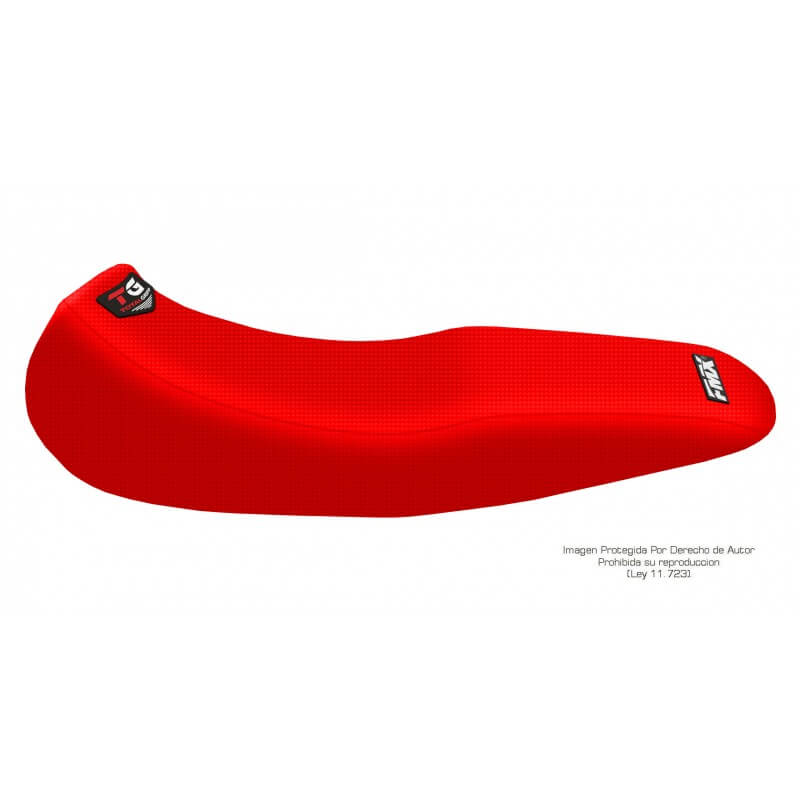 Funda Asiento Jianshe 125 - 6B - V6 / Js 150-3 Total Grip Fmx Covers