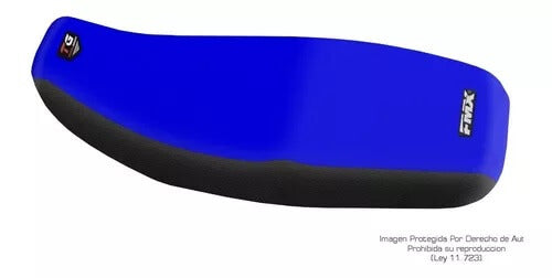 Funda Asiento Corven Triax 150 R2 Total Grip Fmx Covers