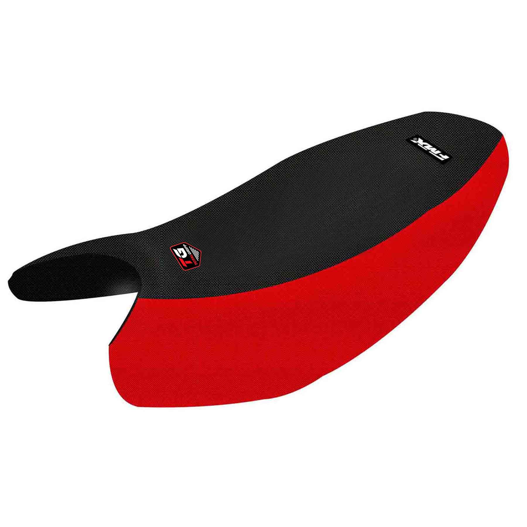 Funda Asiento Zanella RX 150 Z6 Total Grip Fmx Covers