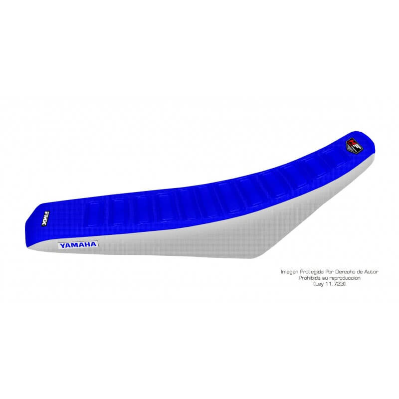 Funda Asiento Yamaha Ttr 230 Hf Fmx Covers