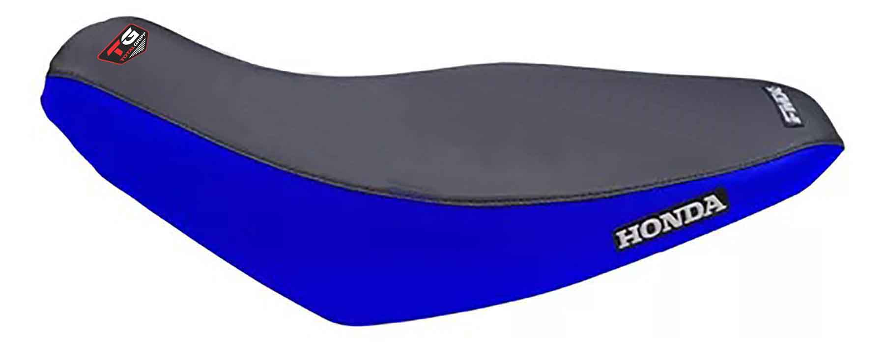 Funda Asiento Honda Navi 110 Total Grip Fmx Covers