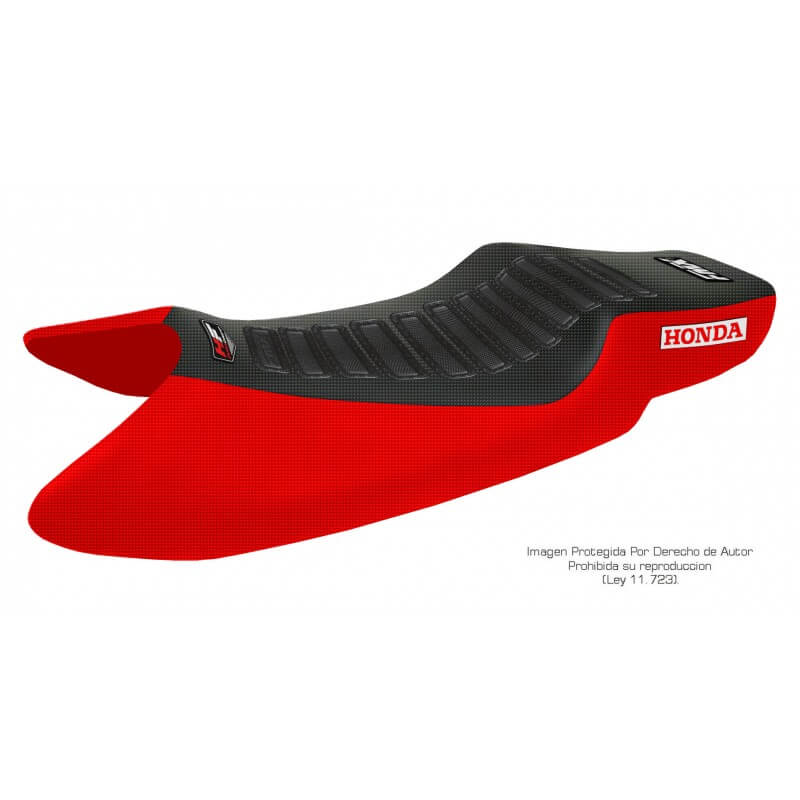 Funda Asiento HONDA Cbr 600 F1 - 87/90 HF Fmx Covers