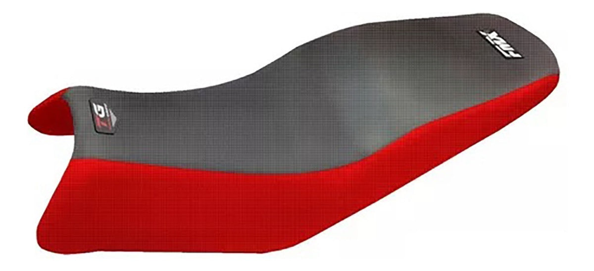 Funda Asiento Zanella Keeway 150 Total Grip Fmx Covers