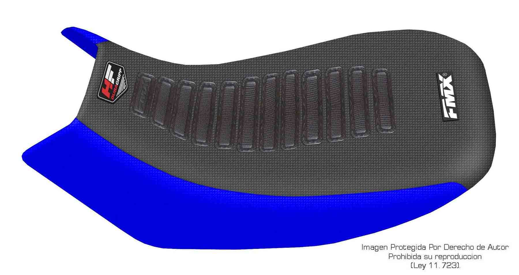 Funda Asiento Zanella G Force 200 Hf Fmx Covers