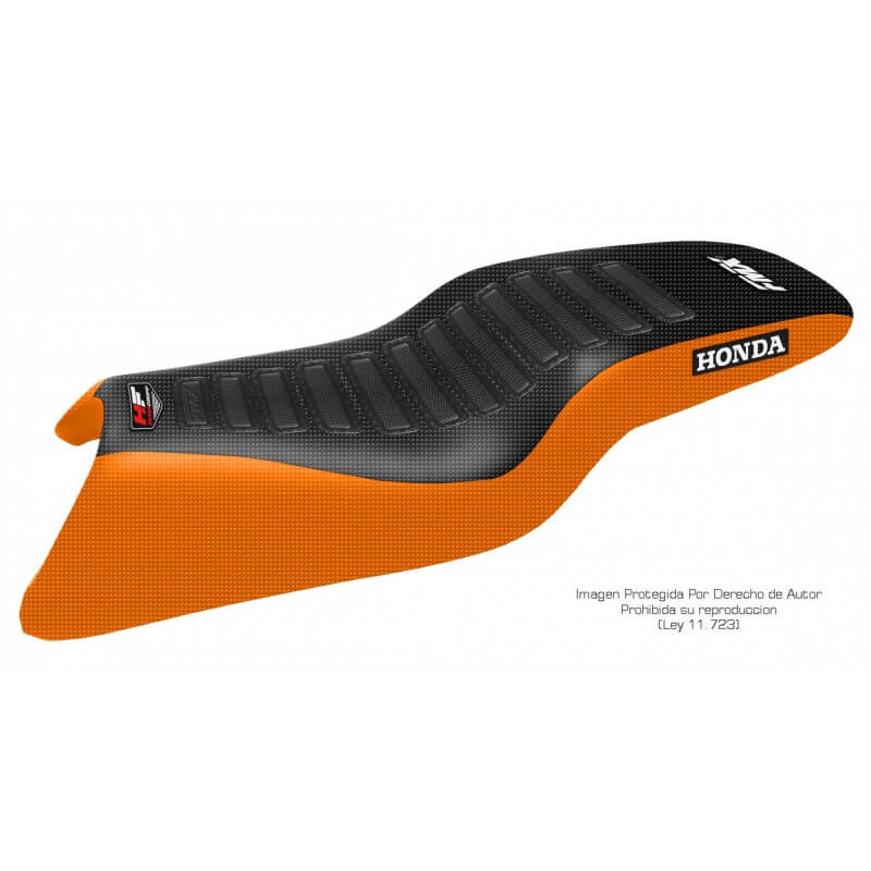 Funda Asiento HONDA Cbr 600 F3 - 97/98 HF Fmx Covers