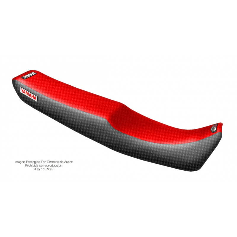 Funda Asiento Yamaha Vrr 150 Total Grip Fmx Covers