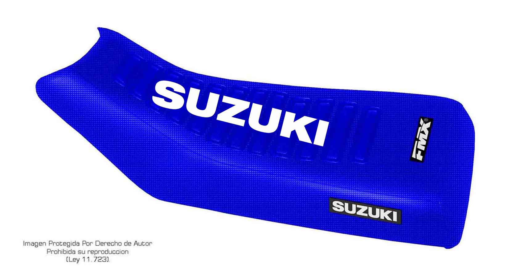 Funda Asiento Suzuki Lt 230 85/93 Ultra Grip Series Fmx Covers