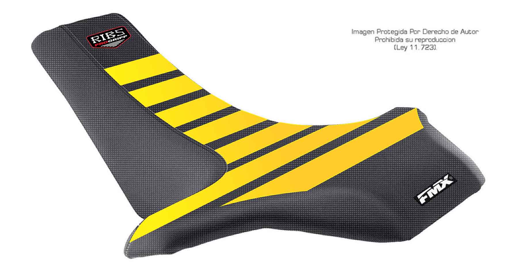 Funda Asiento Suzuki Lt 500 87/90 Rib Fmx Covers