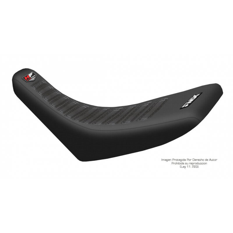 Funda Asiento Gilera Smx 400 Enduro Hf Fmx Covers