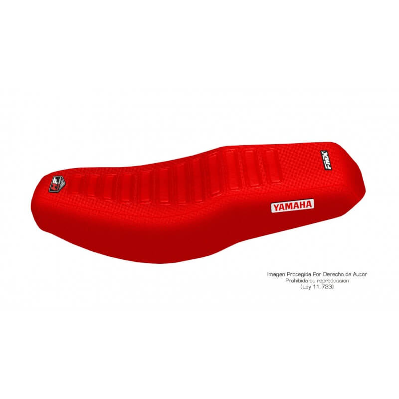 Funda Asiento Yamaha Crypton Modelo Viejo Hf Fmx Covers