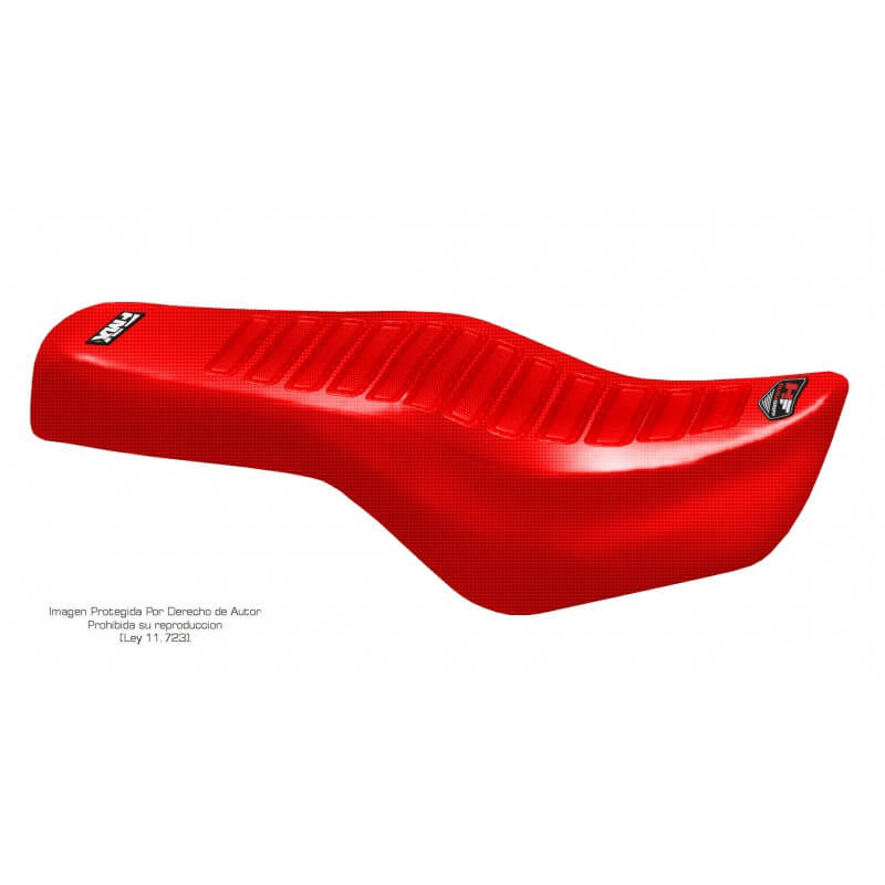 Funda Asiento Gilera Gla 110 Hf Fmx Covers