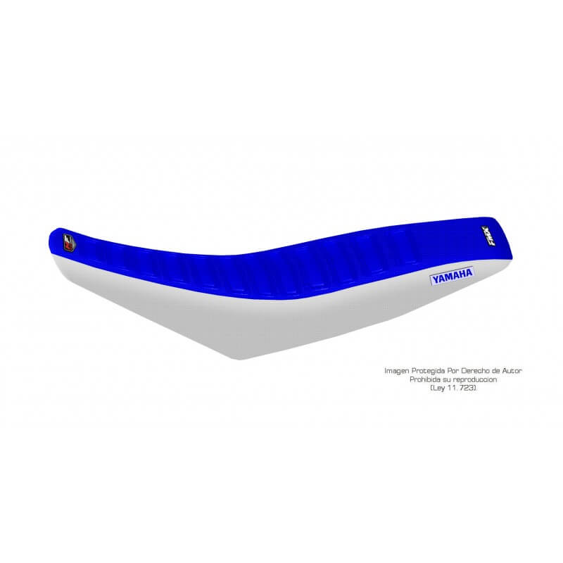 Funda Asiento Yamaha Wr 250/450 F - 2009 Hf Fmx Covers