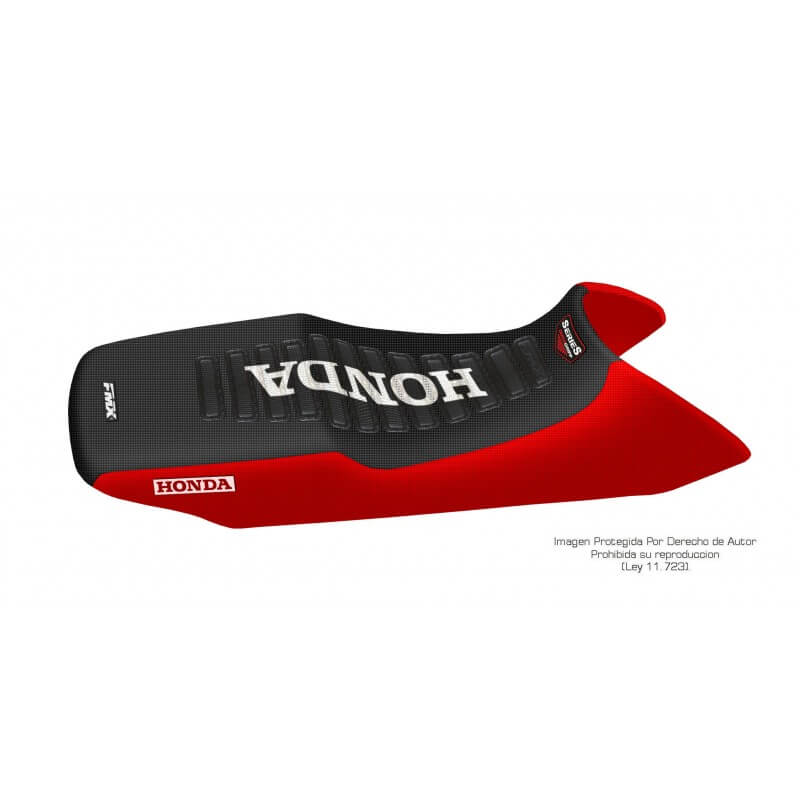 Funda Asiento Honda Transalp 650 Series Fmx Covers