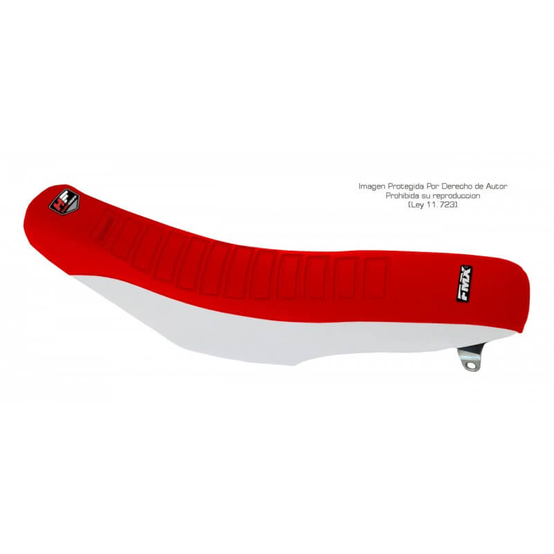 Funda Asiento Guerrero Grf 250 Hf Fmx Covers