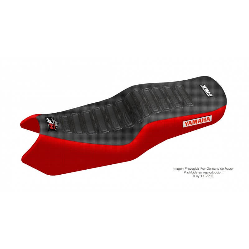 Funda Asiento Yamaha Fz 600 Fazer - 2008 Hf Fmx Covers