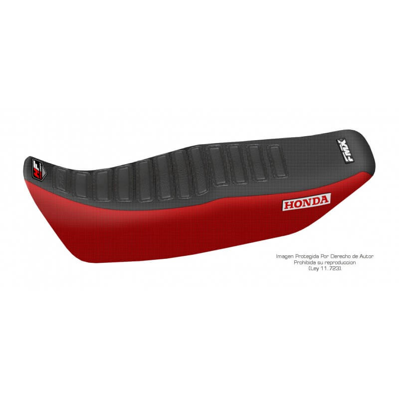Funda Asiento HONDA Cb1 HF Fmx Covers