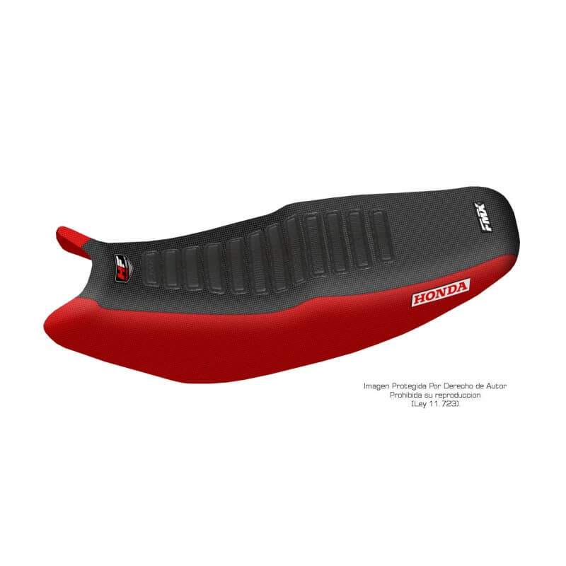 Funda Asiento HONDA Cg 125 Titan 00/04 HF Fmx Covers