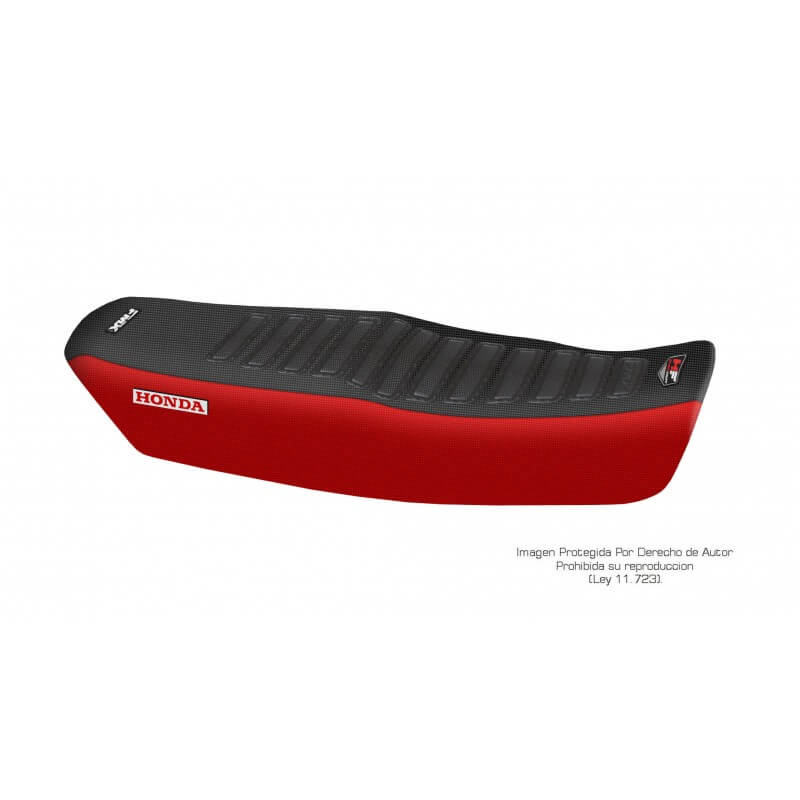 Funda Asiento HONDA Cg 125 Today HF Fmx Covers
