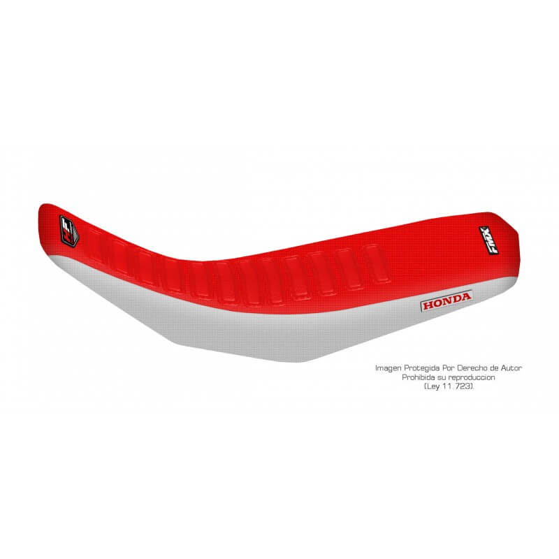 Funda Asiento HONDA Crf 250 L HF Fmx Covers