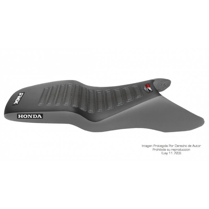 Funda Asiento HONDA Cbr 600 F4 99/00 - 04/06 HF Fmx Covers