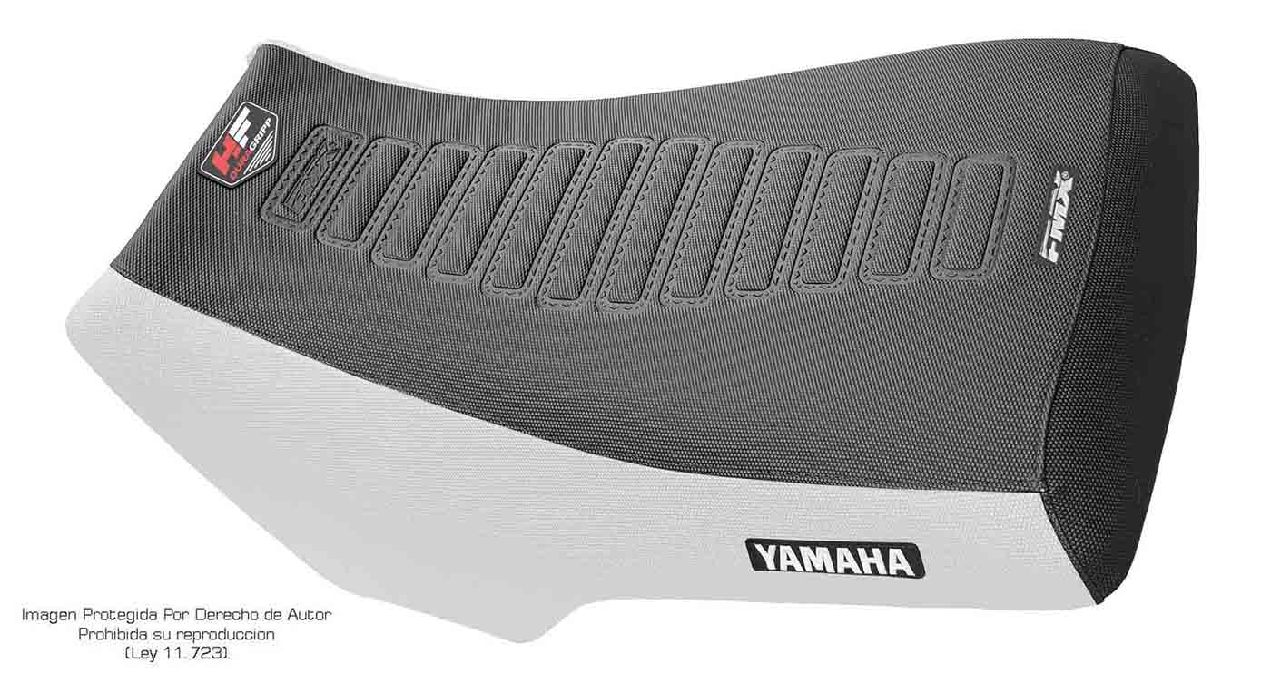 Funda Asiento Yamaha Big Bear 350 - 87/01 Kodiak 400 - 93/95 Hf Fmx Covers