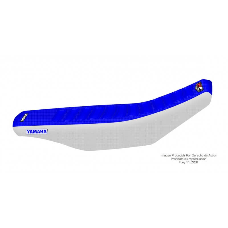 Funda Asiento Yamaha Yzf 250 - 11/13 Hf Fmx Covers