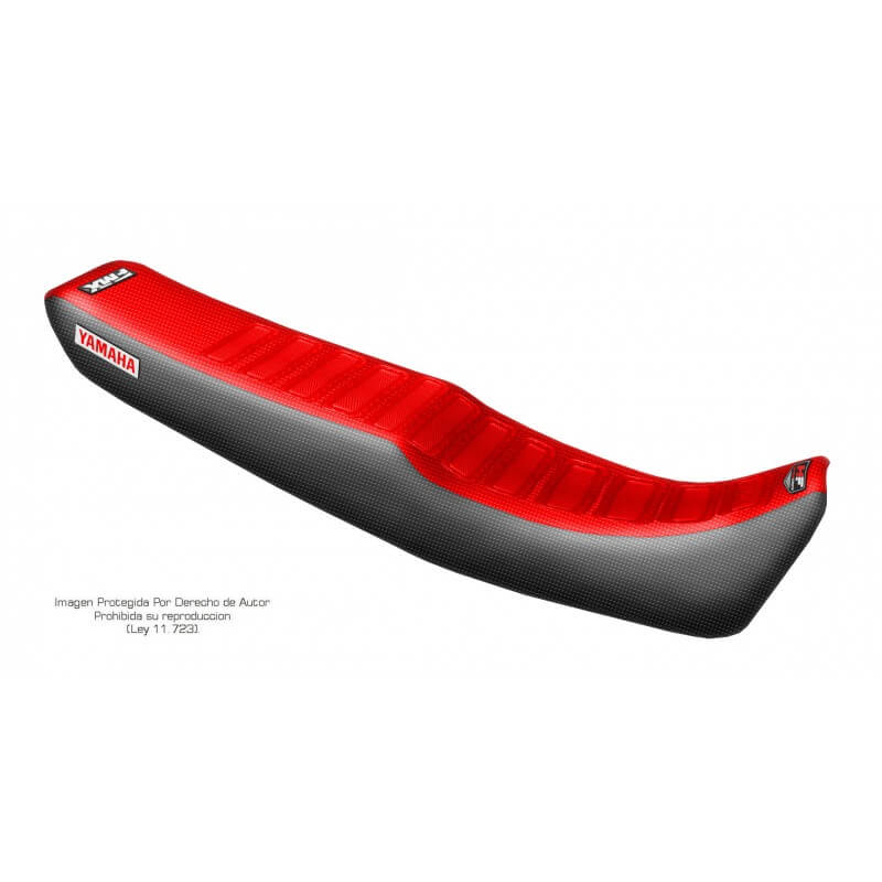 Funda Asiento Yamaha Vrr 150 Hf Fmx Covers