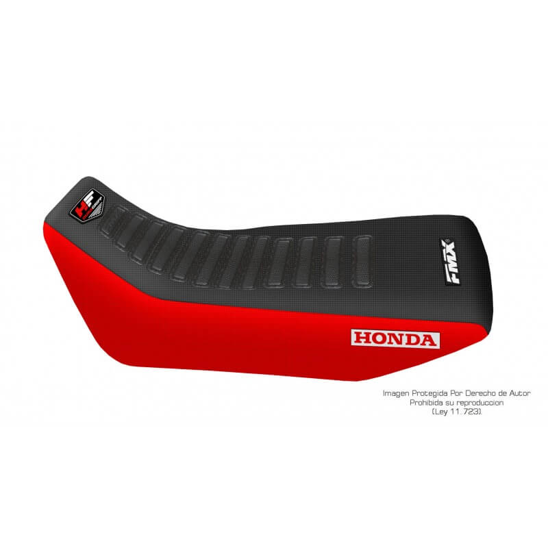 Funda Asiento HONDA Nx 125 - Nx 150 HF Fmx Covers