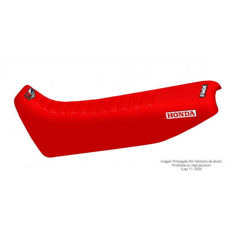 Funda Asiento HONDA Xr 200 R - Brazil HF Fmx Covers